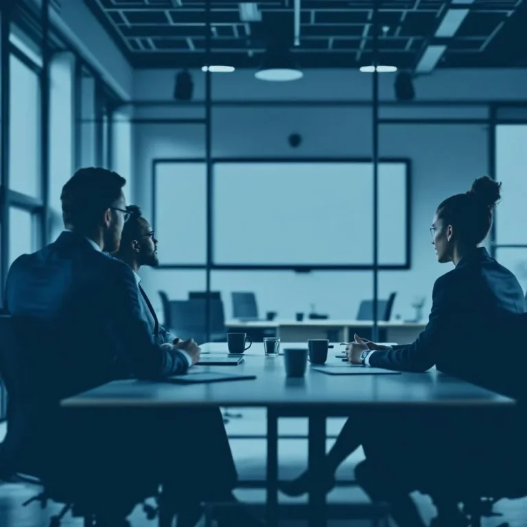 Comment identifier les réseaux d'influence informels dans votre entreprise en 5 étapes concrètes ?